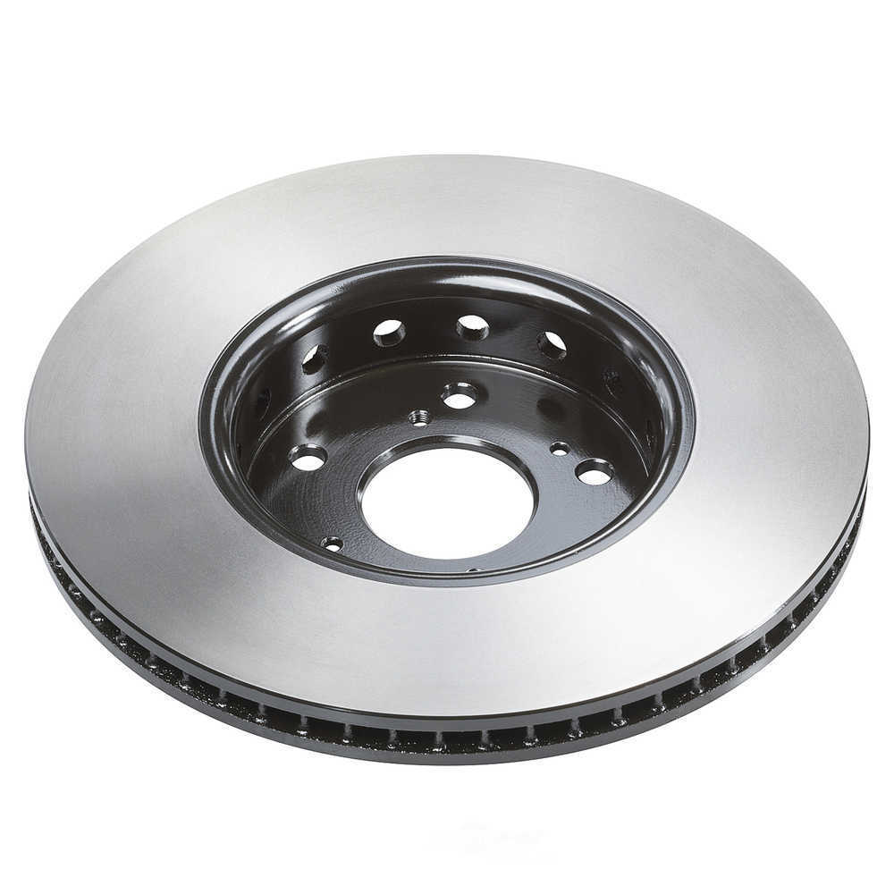 Frt Disc Brake Rotor  Wagner  BD180545E