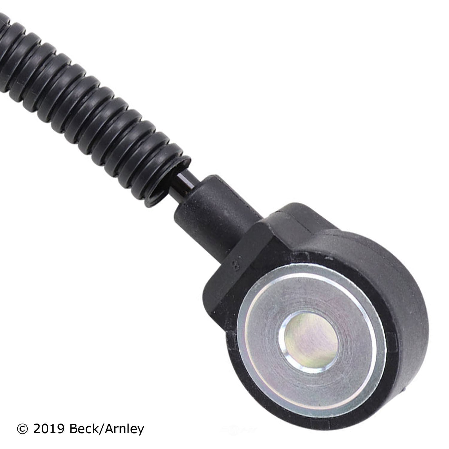 Knock Sensor  Beck/Arnley  158-0705