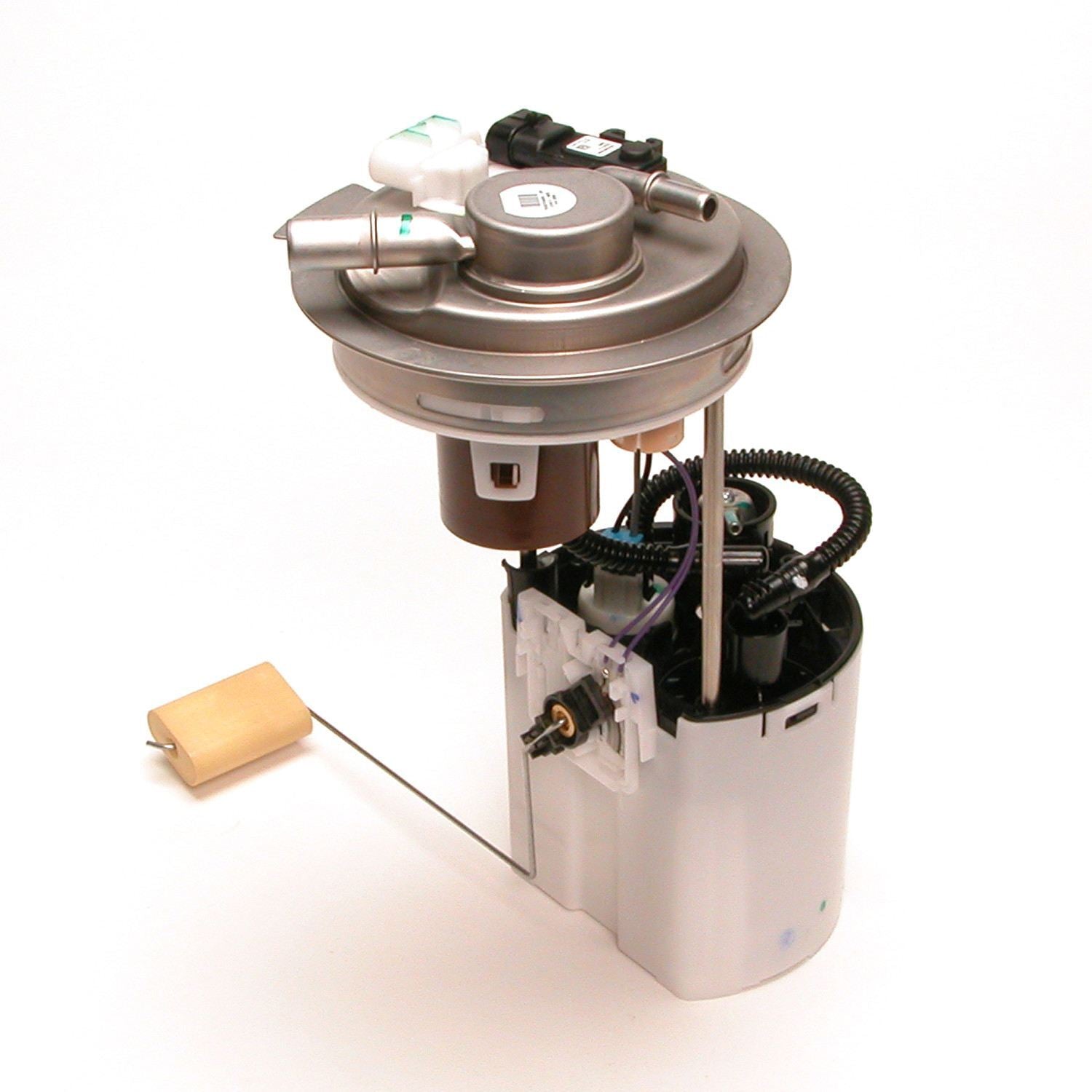 Fuel Pump Module Assy  Delphi  FG0435