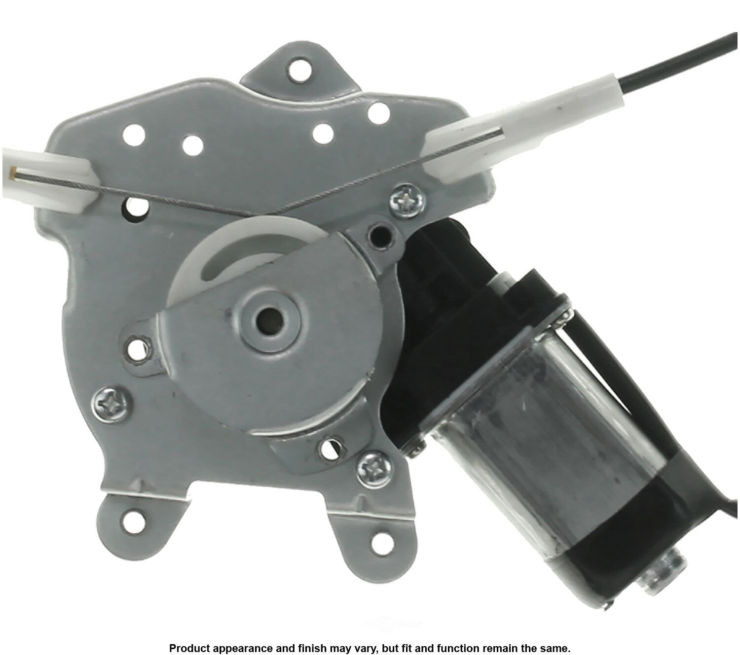 Window Reg w/ Motor  Cardone Industries  82-40009AR