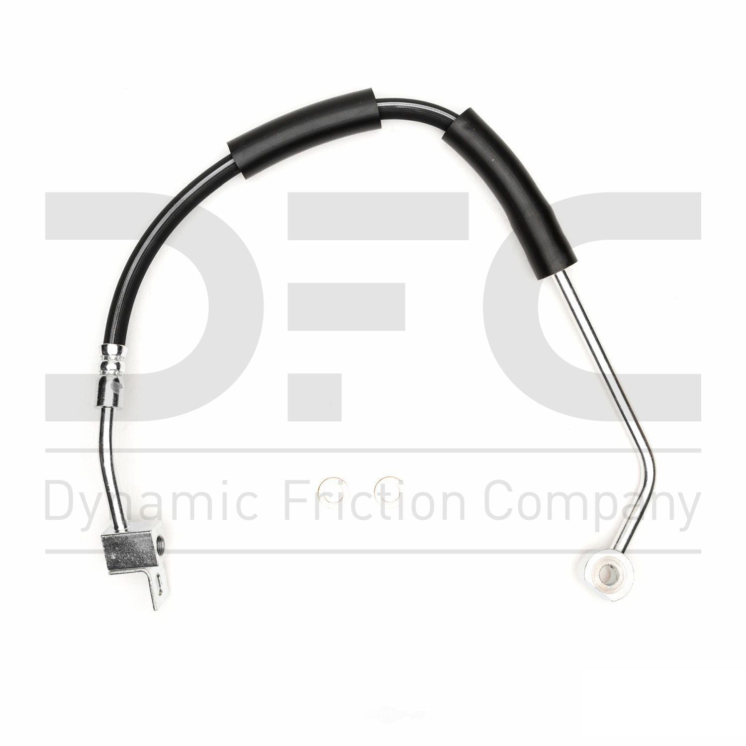 Frt Brake Hose  DFC  350-42014