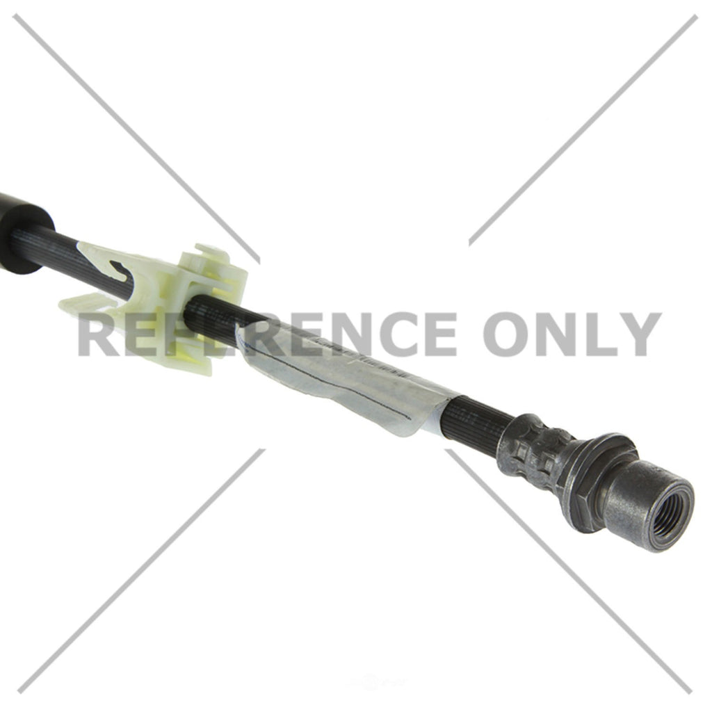 Frt Brake Hose  Centric Parts  150.58034