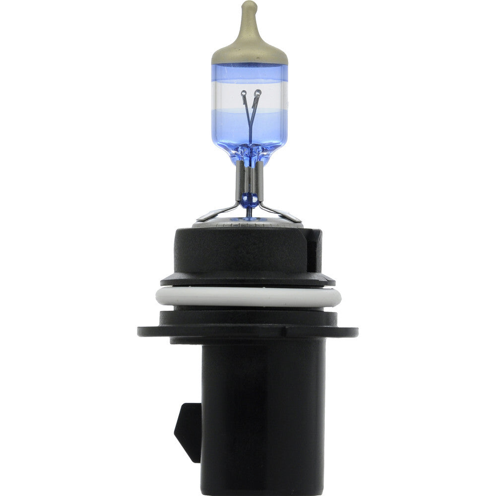 Dual Beam Headlight  Sylvania  9004SU.BP2