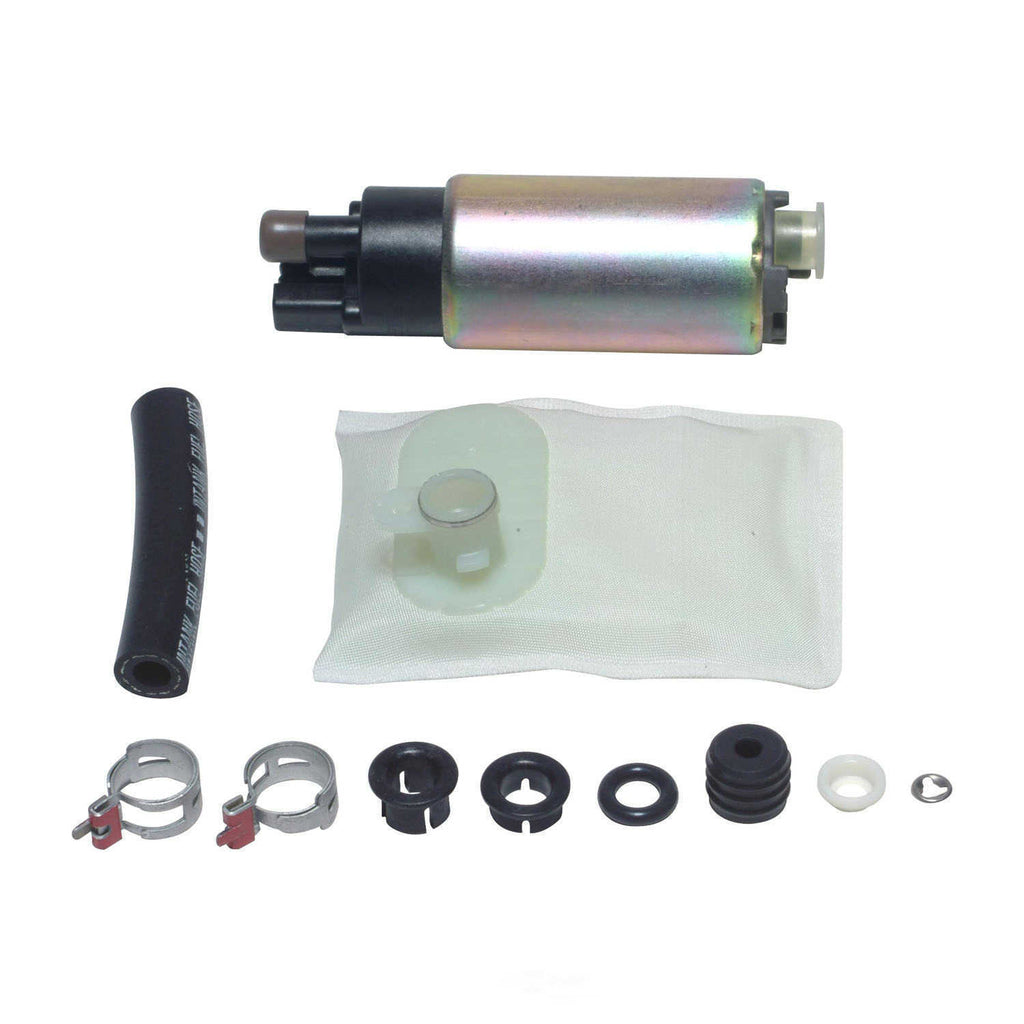 Electric Fuel Pump  DENSO  950-0113
