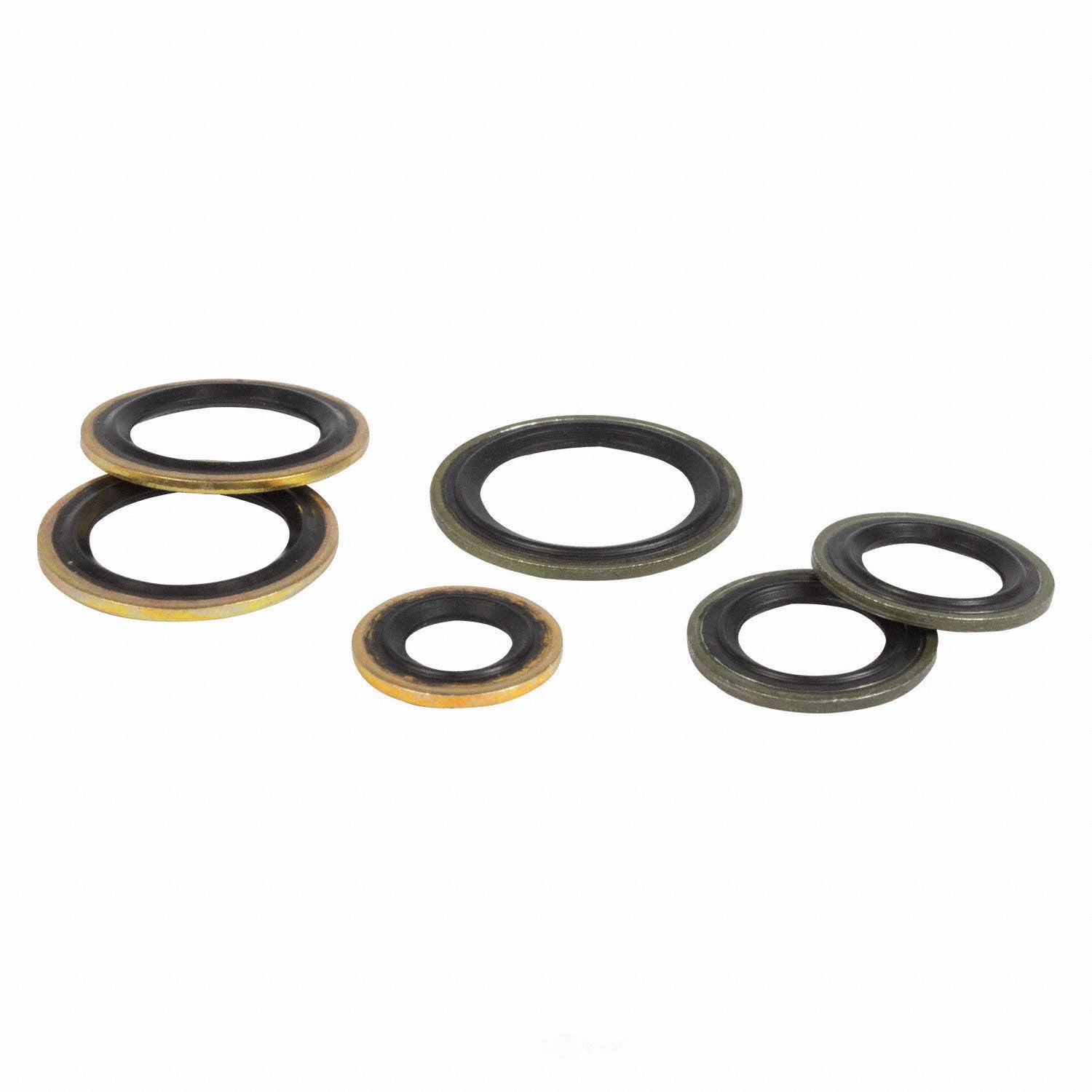 A/C Seal Repair Kit  Motorcraft  YF37579