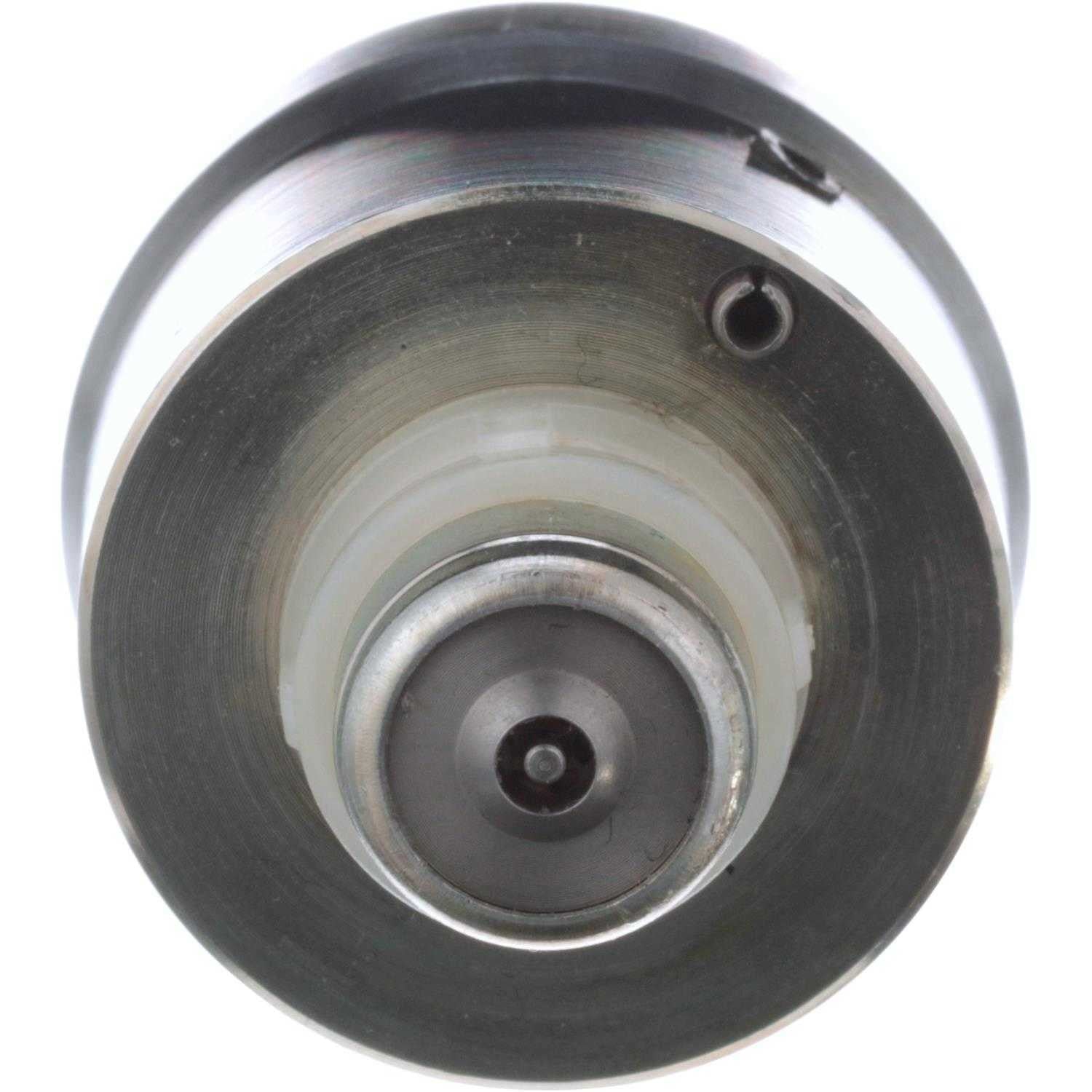 New Fuel Injector  Standard Motor Products  TJ12
