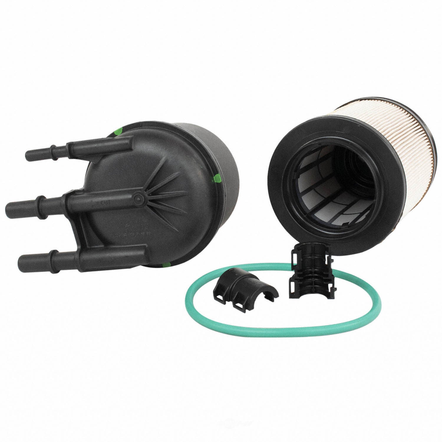 Fuel Filter  Motorcraft  FD4637