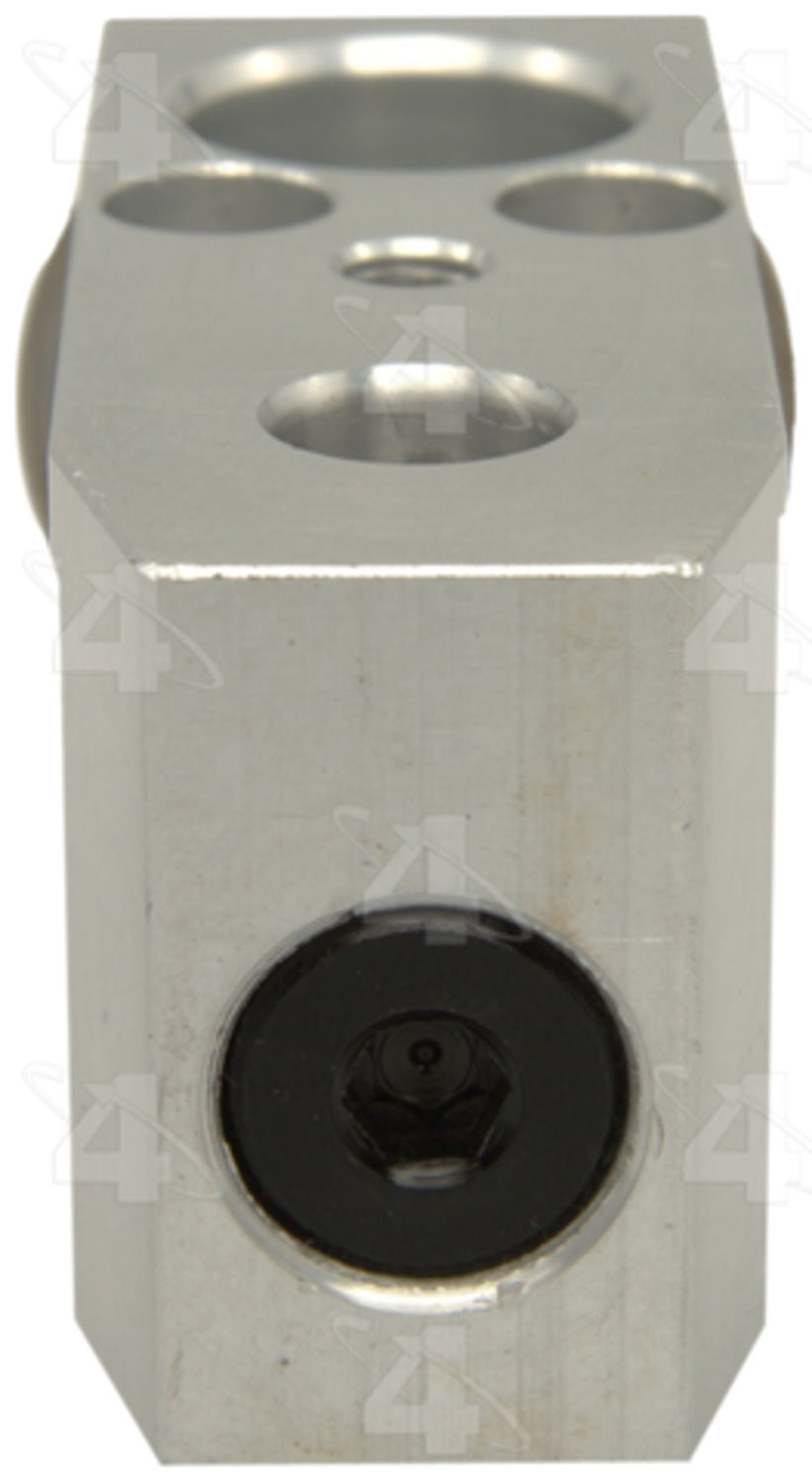 Expansion Valve   Four Seasons   39140