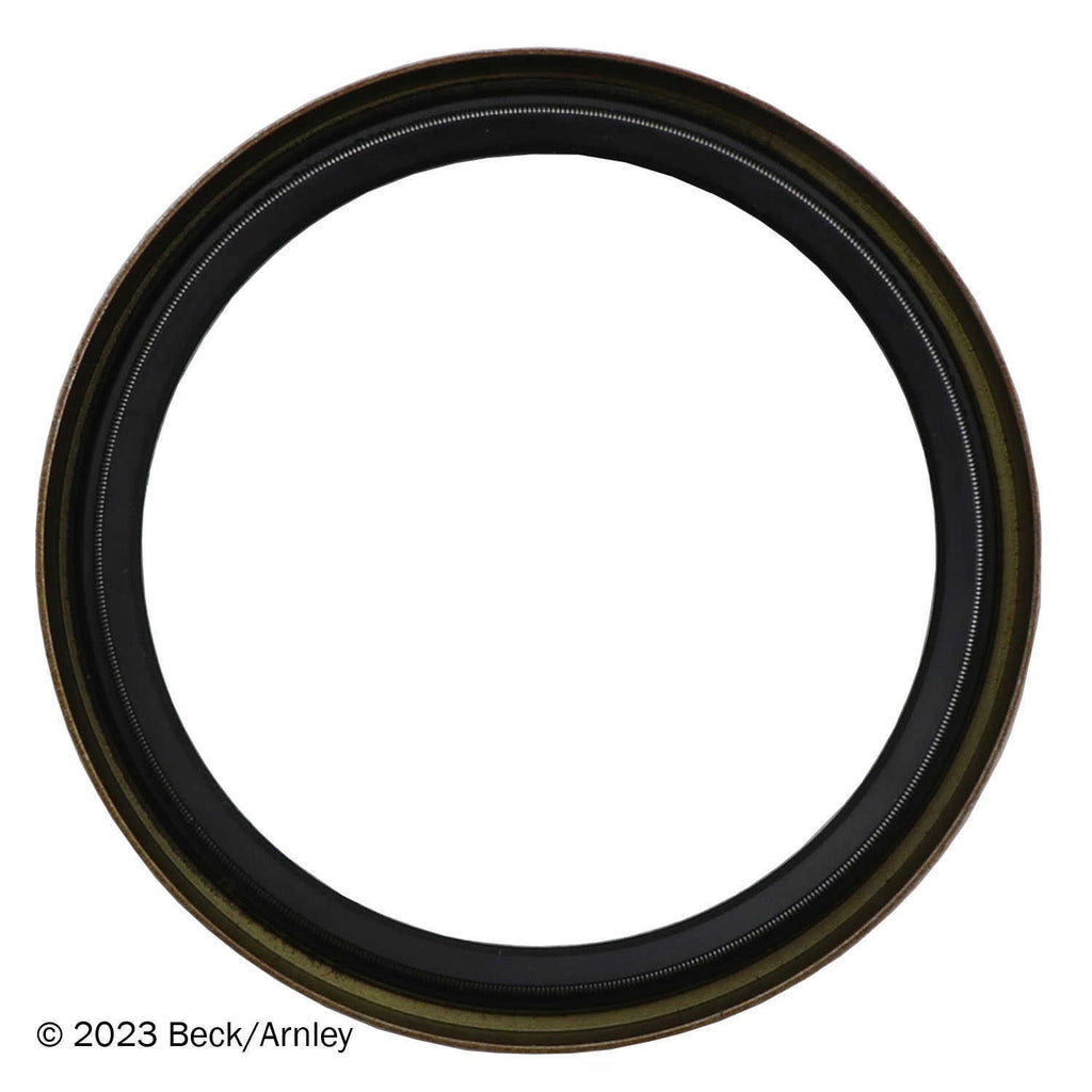 Frt Wheel Seal  Beck/Arnley  052-3438