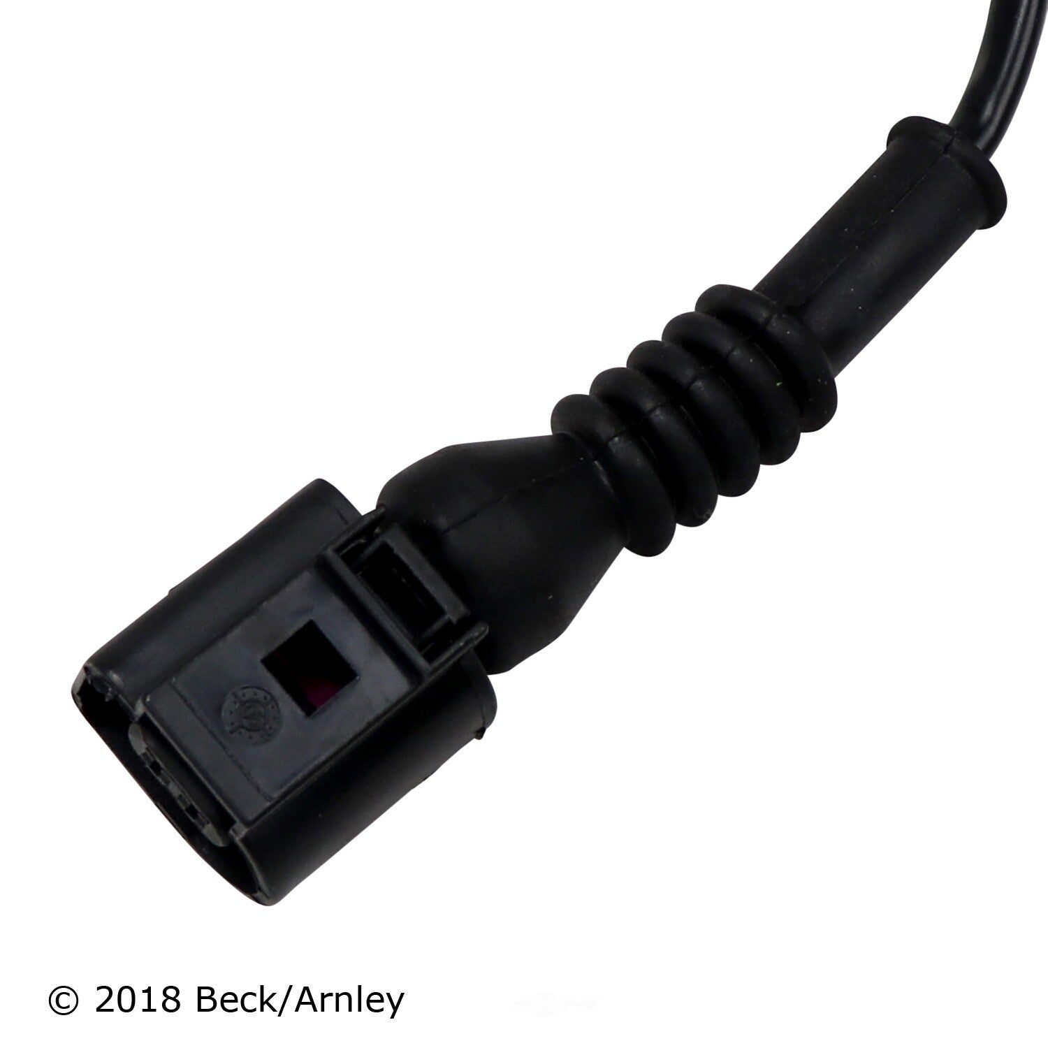 Frt Wheel ABS Sensor  Beck/Arnley  084-4035