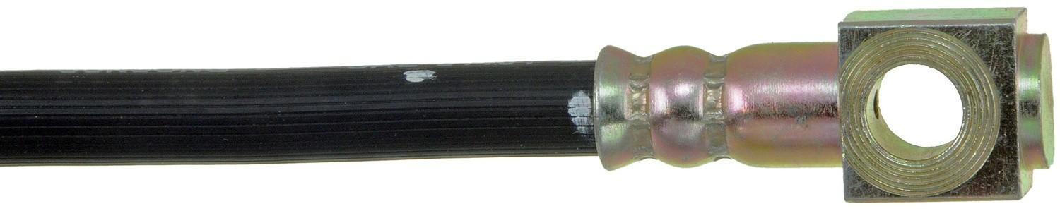 Rr Brake Hose  Dorman/First Stop  H38345