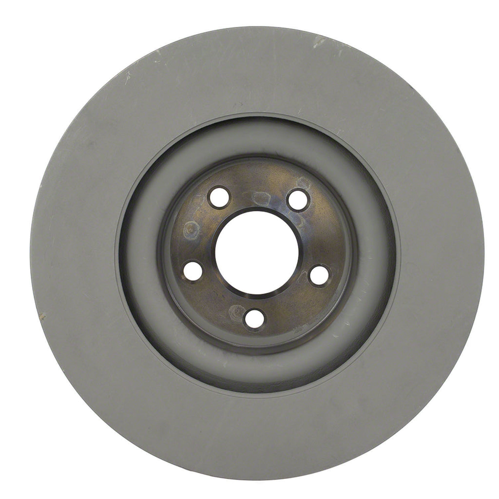 Frt Disc Brake Rotor  Motorcraft  BRRF406