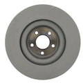 Frt Disc Brake Rotor  Motorcraft  BRRF406