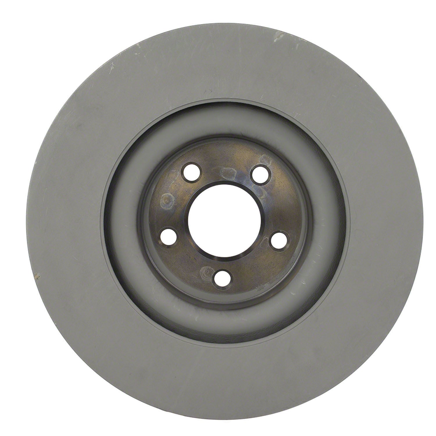 Frt Disc Brake Rotor  Motorcraft  BRRF406