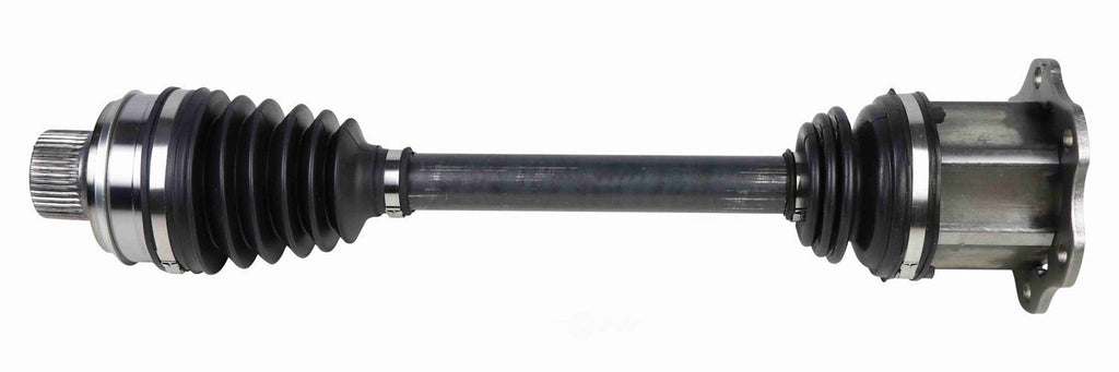 New CV Complete Assy   GSP North America   NCV23027