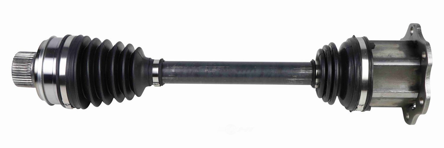 New CV Complete Assy   GSP North America   NCV23027