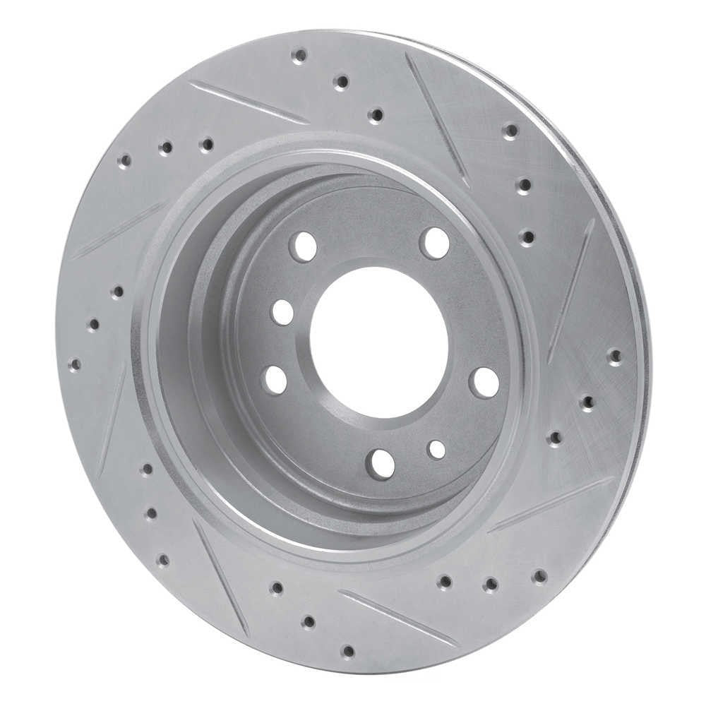 Rr Disc Brake Rotor  DFC  631-31032L
