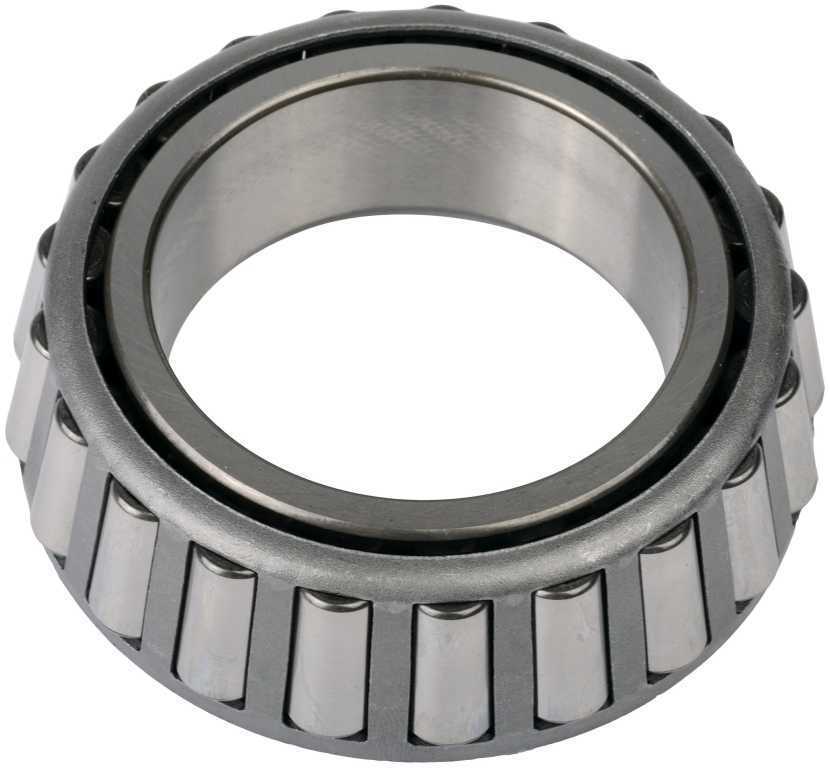 Diff Carrier Bushing  SKF  BR28584