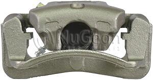 Rr Lft Rebuilt Brake Caliper  Nugeon  99-01913B