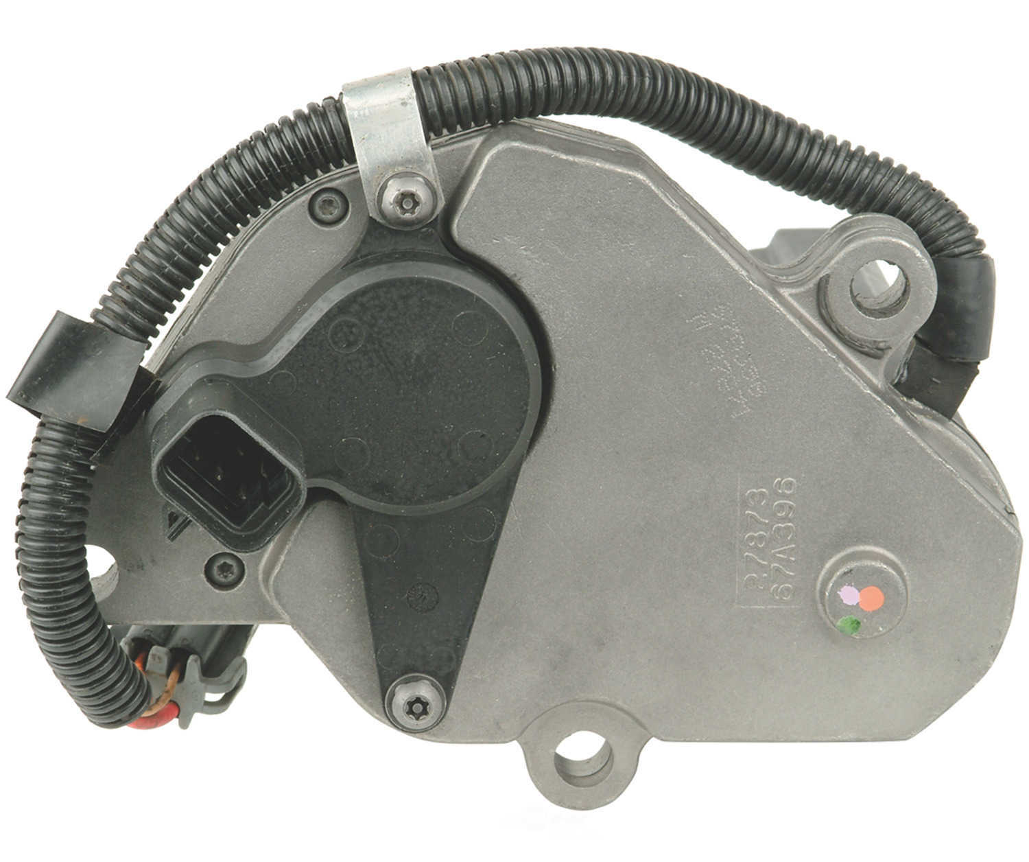 Transfer Case Motor  Cardone Industries  48-105