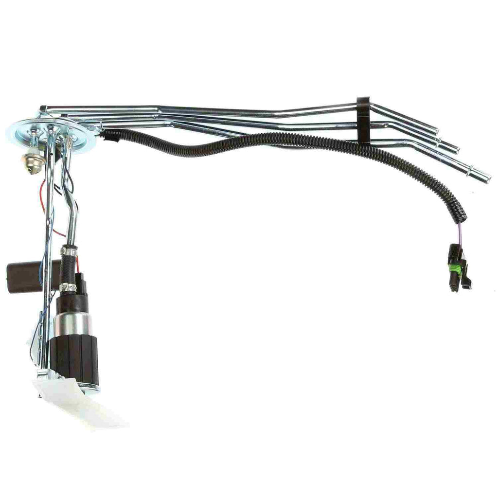 Fuel Pmp & Hanger w/Sender  Delphi  HP10018