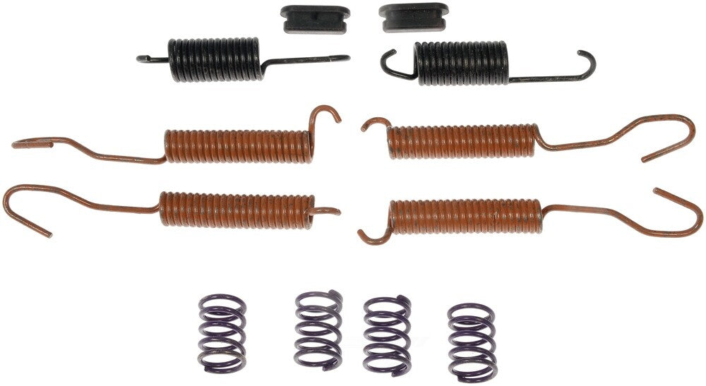 Brake Hwd Kit  Dorman/First Stop  HW7139