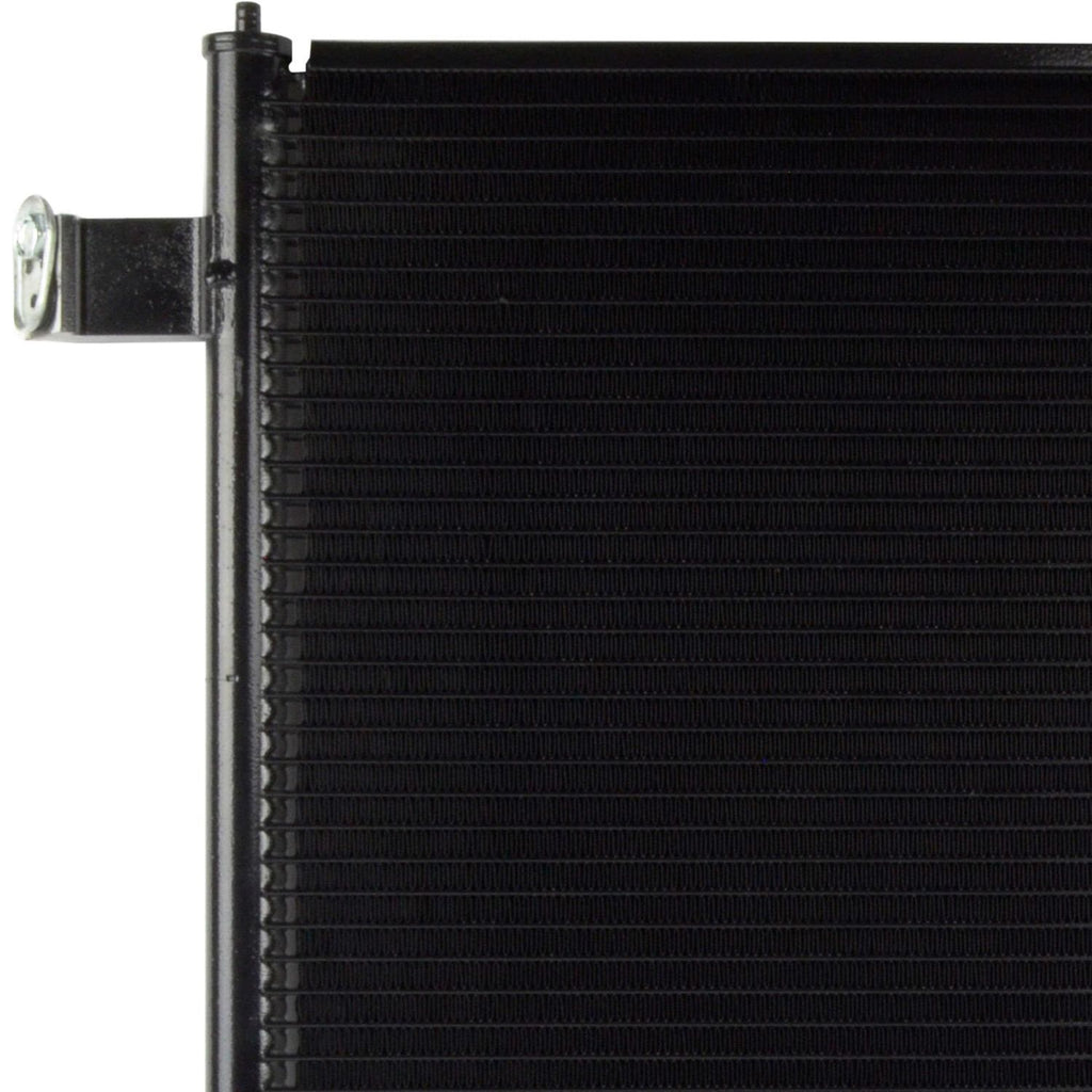 A/C Condenser   FVP   CON4821