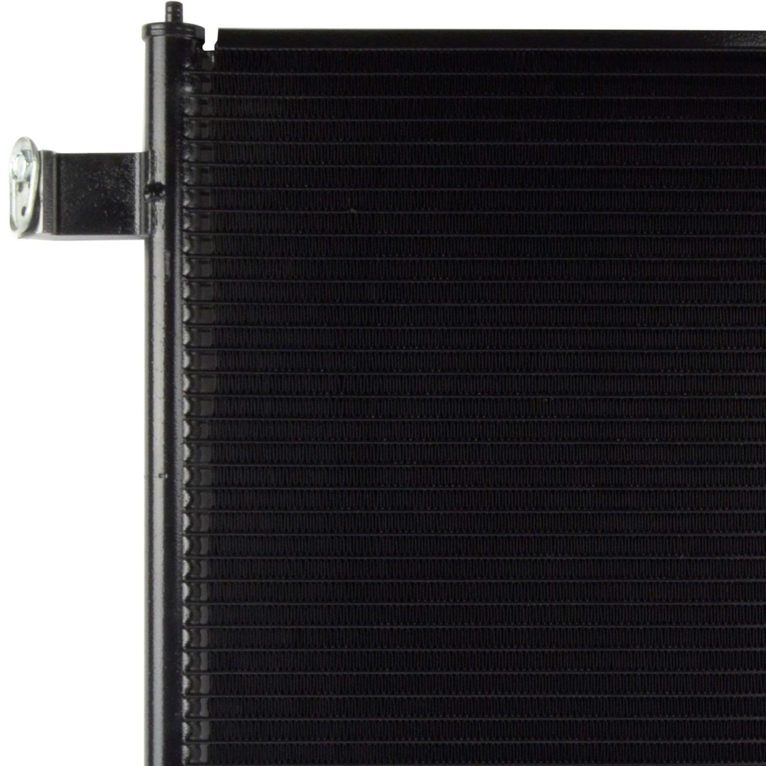 A/C Condenser   FVP   CON4821