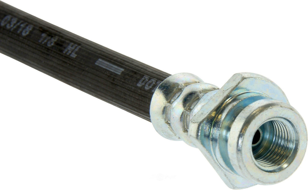 Frt Brake Hose  Centric Parts  150.76014
