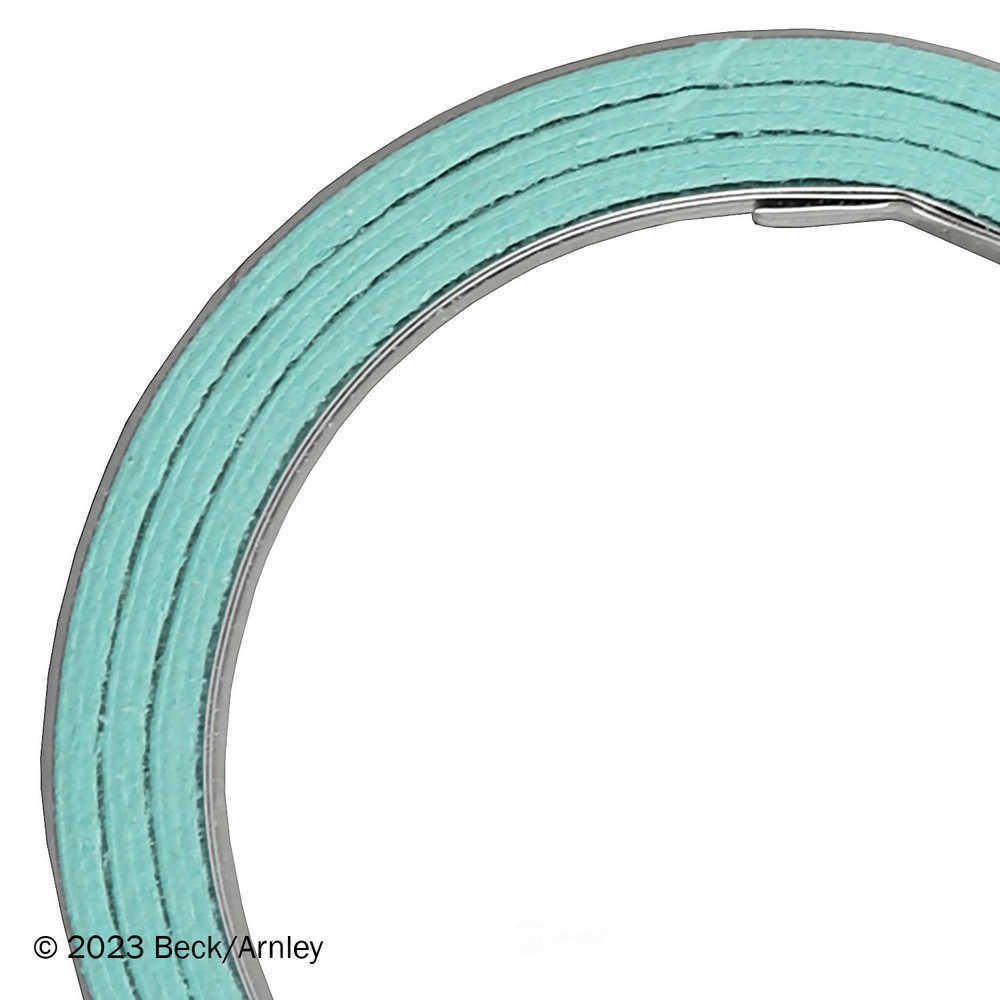Exhaust Pipe Flange Gasket  Beck/Arnley  039-6049