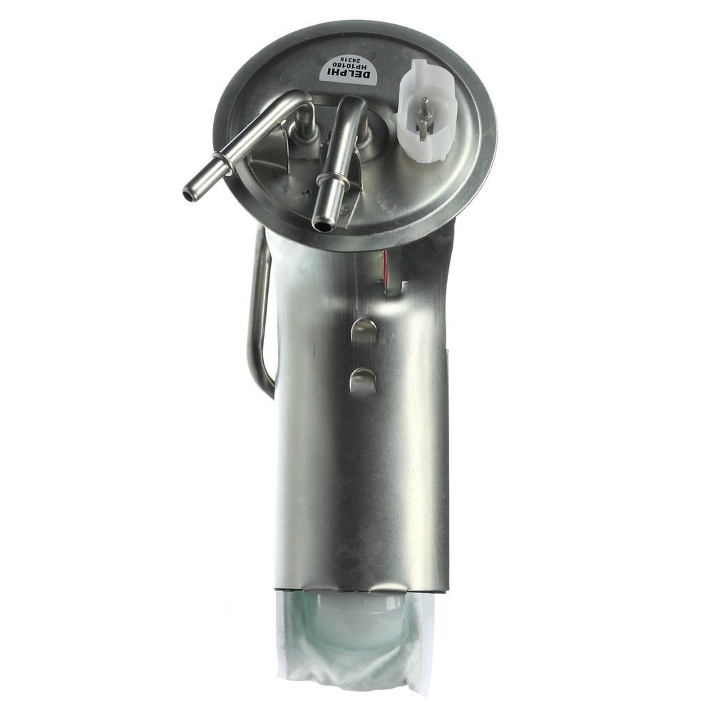 Fuel Pmp & Hanger w/Sender  Delphi  HP10180