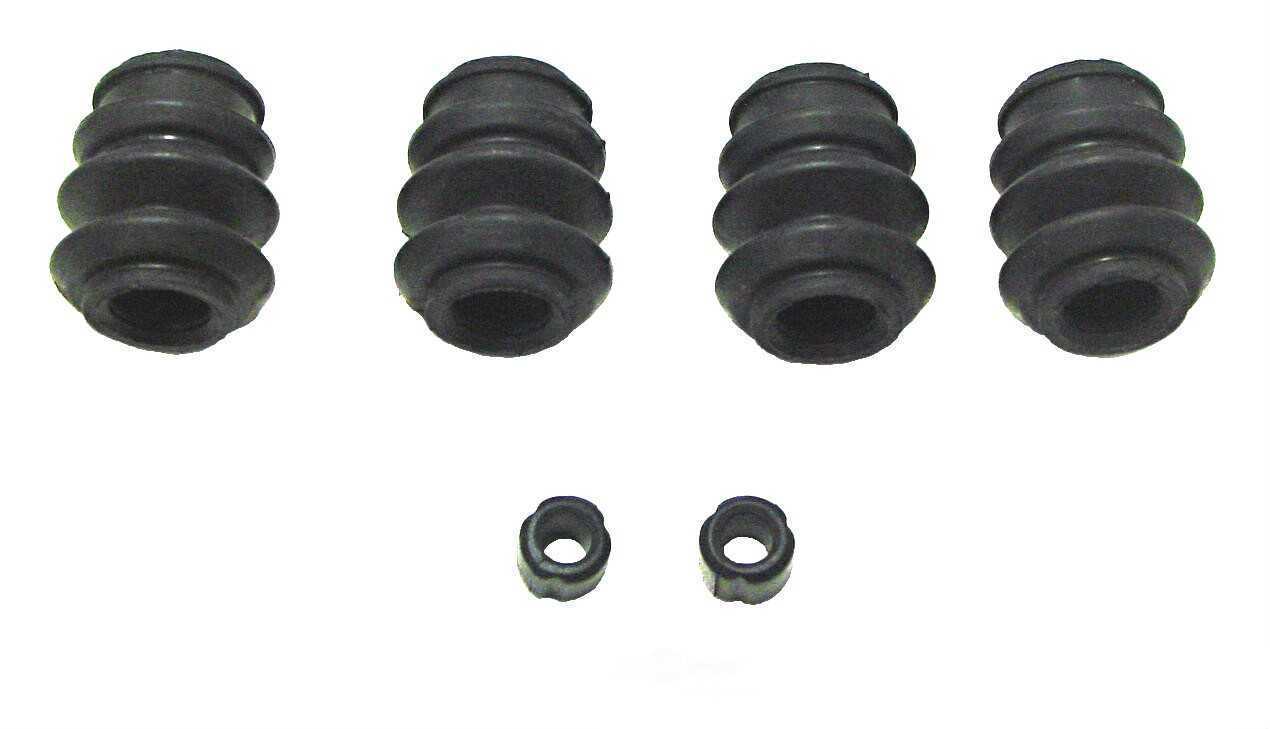 Frt Brk Caliper Bushing  Better Brake Parts  16173K