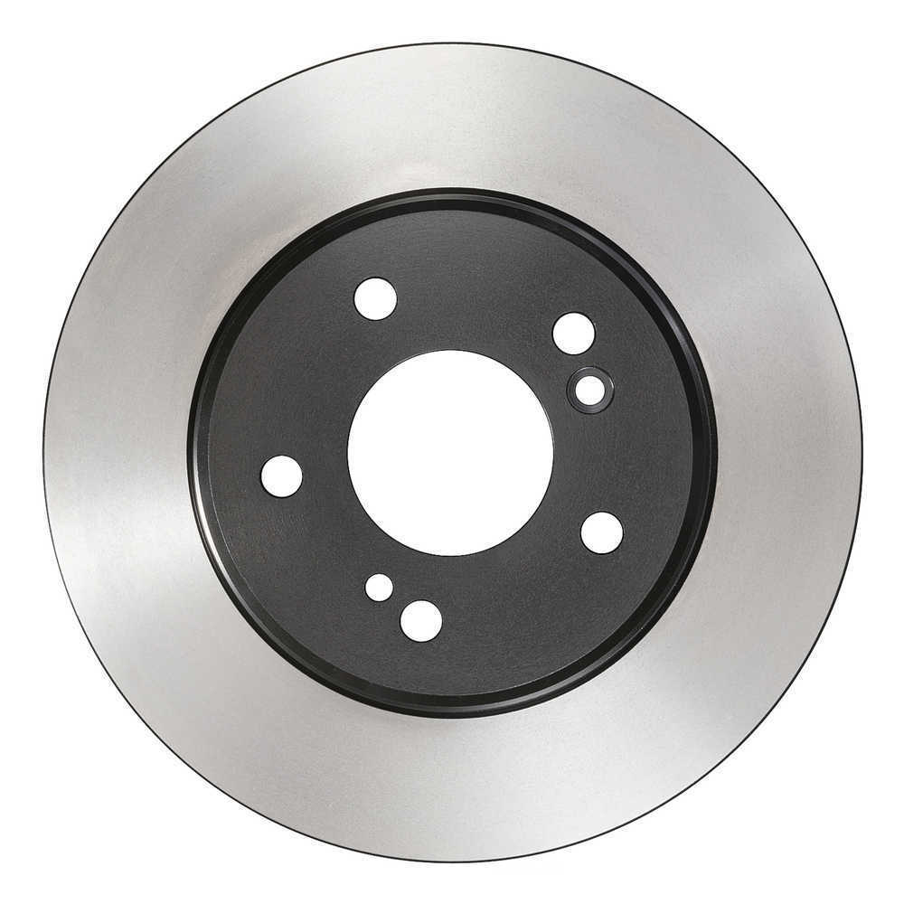 Rr Disc Brake Rotor  Wagner  BD125616E
