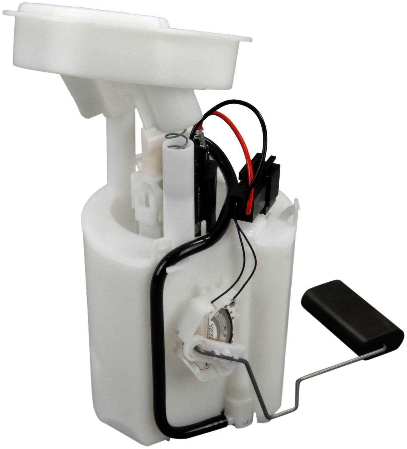 Electric Fuel Pump  Bosch  67970