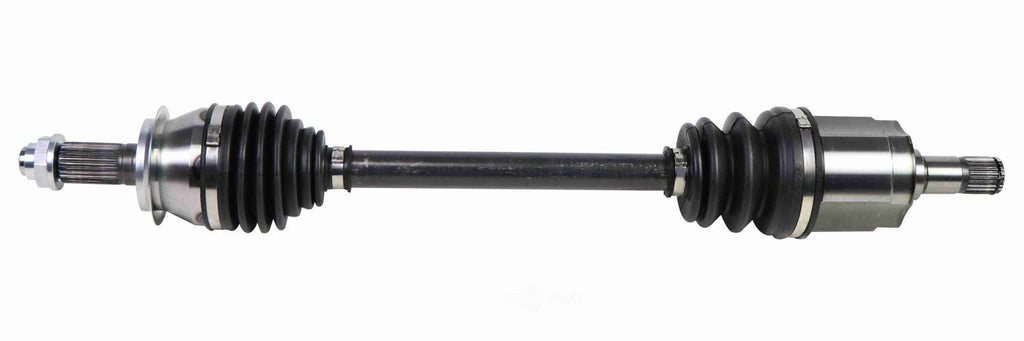 Left New CV Complete Assy   GSP North America   NCV36568