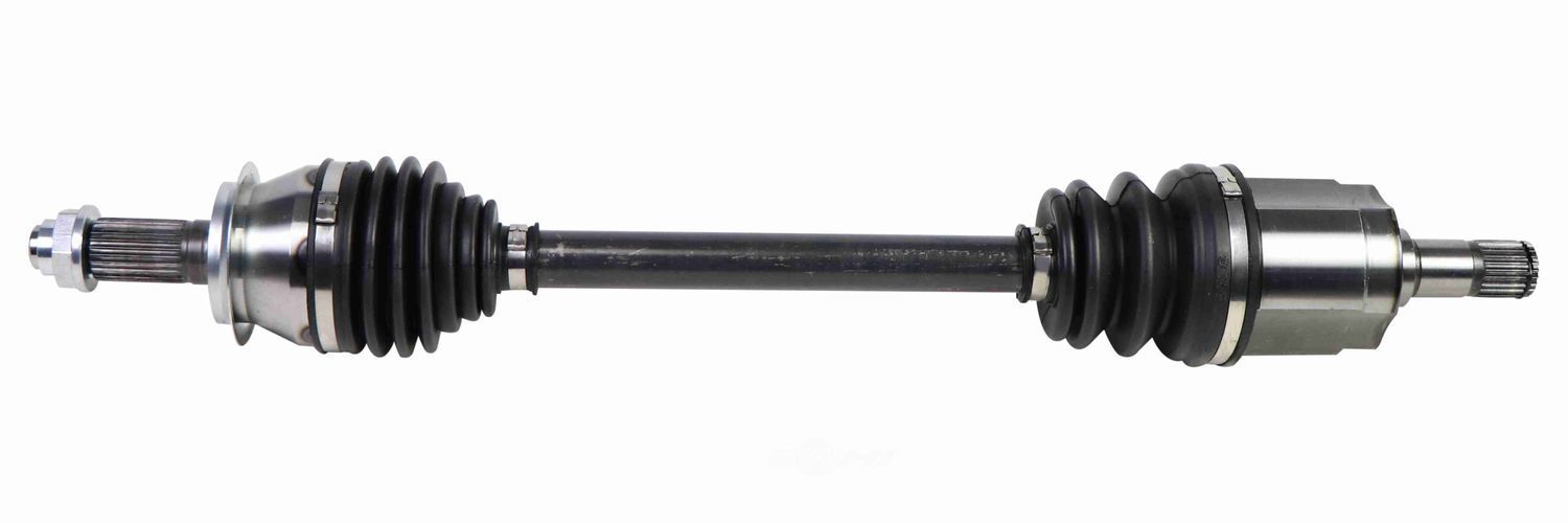 Left New CV Complete Assy   GSP North America   NCV36568
