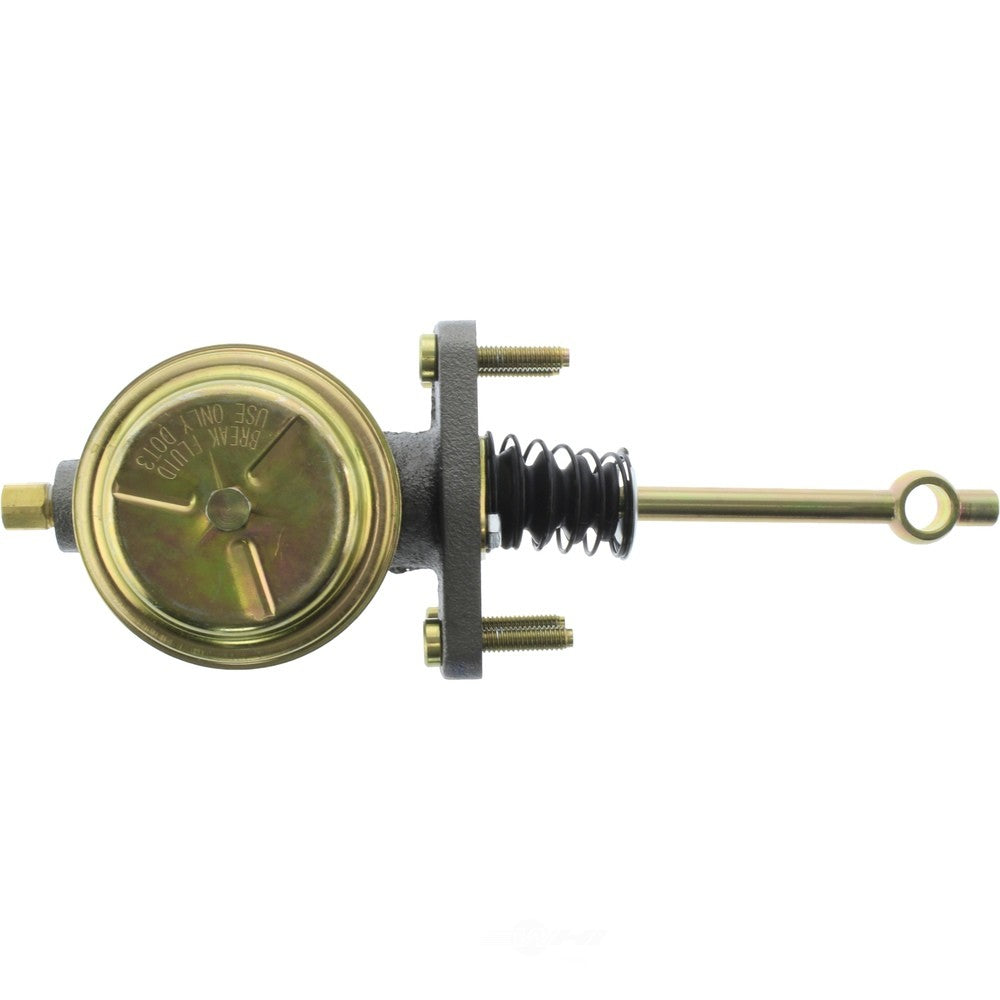 New Master Brake Cyl  Centric Parts  130.63005