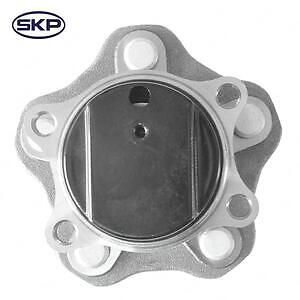 Rr Hub Assy  Skyward Automotive  SK512398