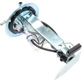 Fuel Pmp & Hanger w/Sender  Delphi  HP10196