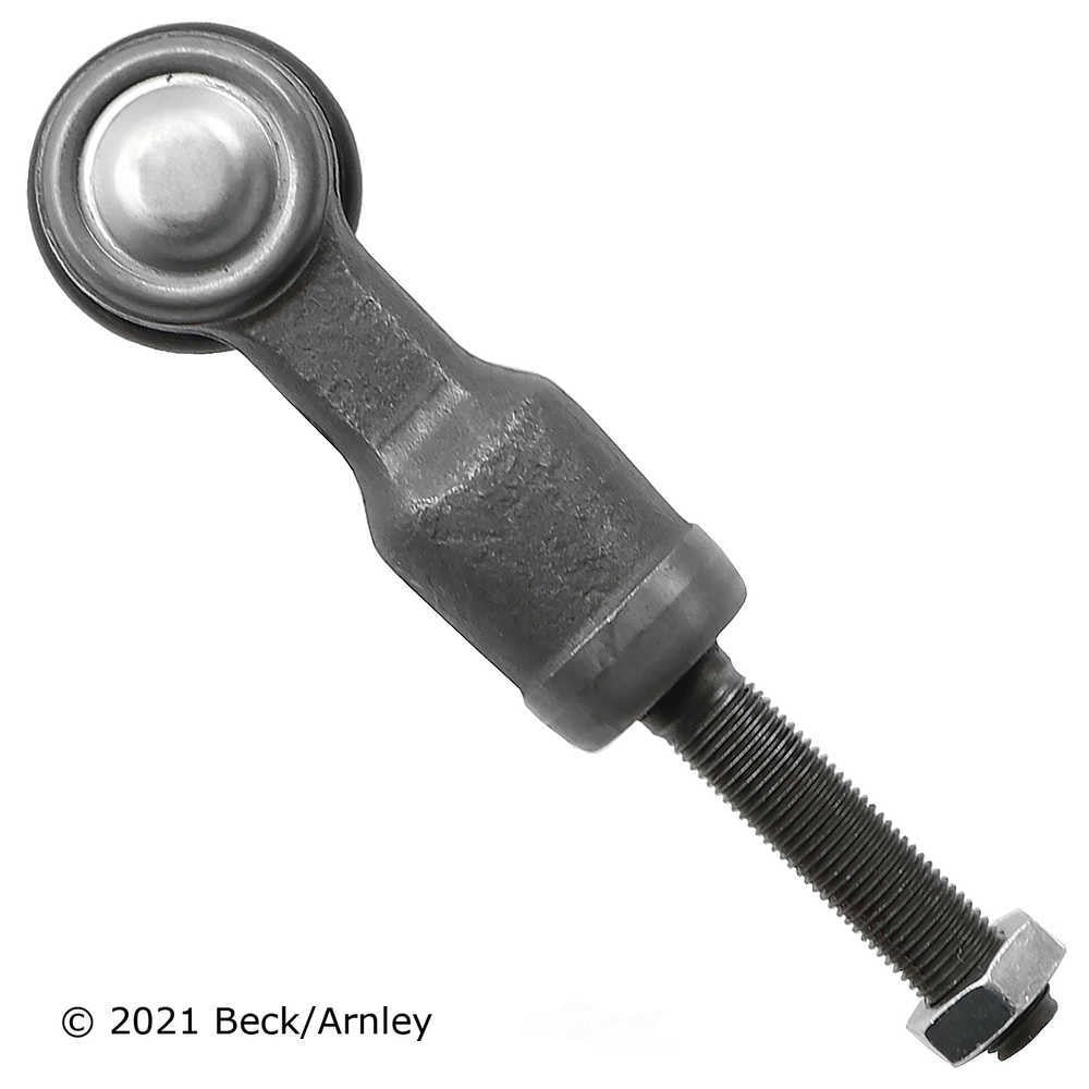 Outer Tie Rod End  Beck/Arnley  101-4393