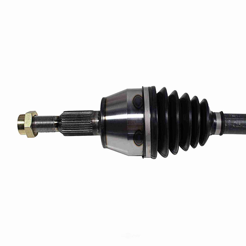 Axle Shaft Assy- CV Shaft   GSP North America   NCV12187