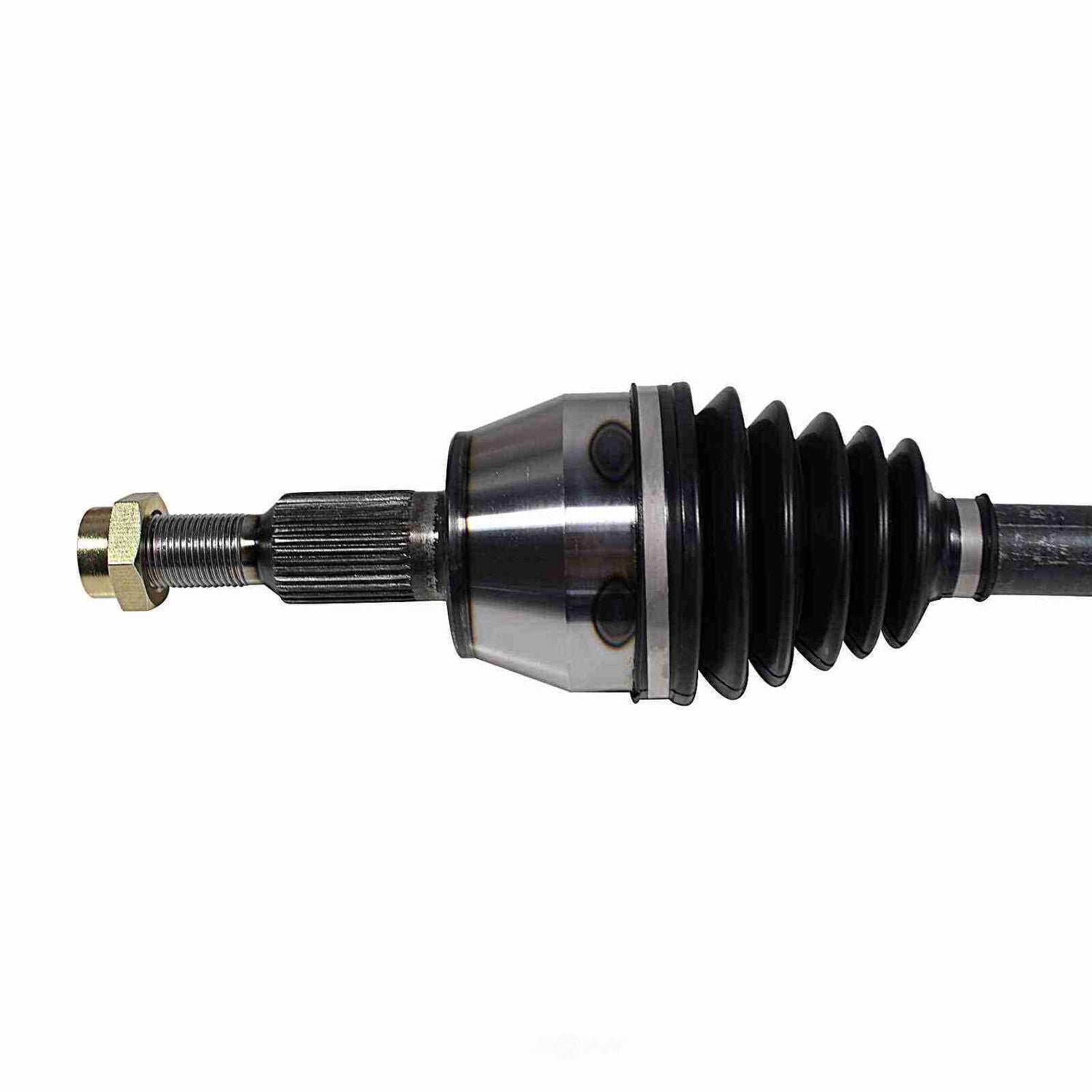 Axle Shaft Assy- CV Shaft   GSP North America   NCV12187