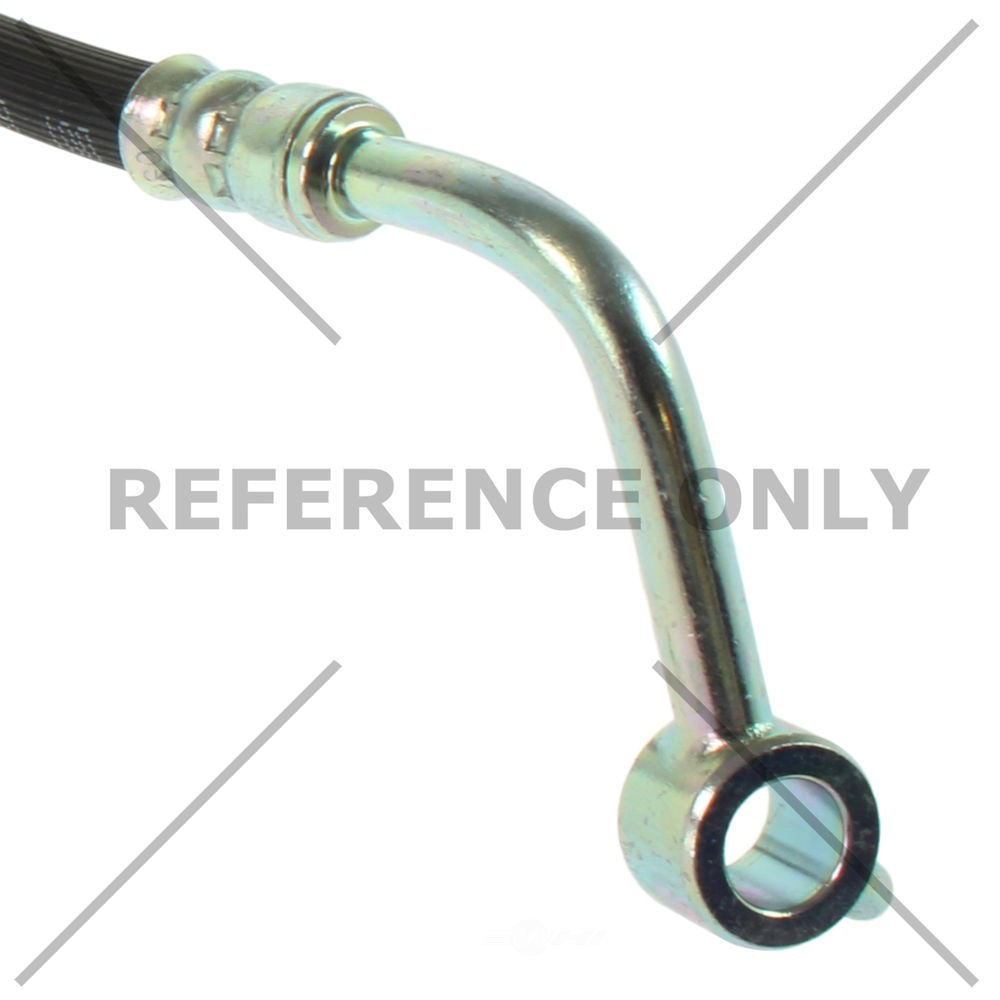 Rr Brake Hose  Centric Parts  150.40434