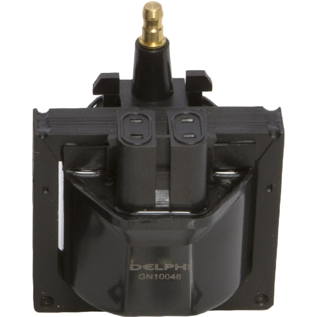 Ignition Coil  Delphi  GN10048