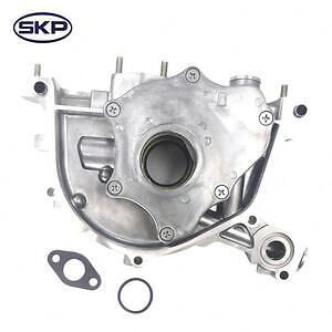New Oil Pump  Skyward Automotive  SKOM313