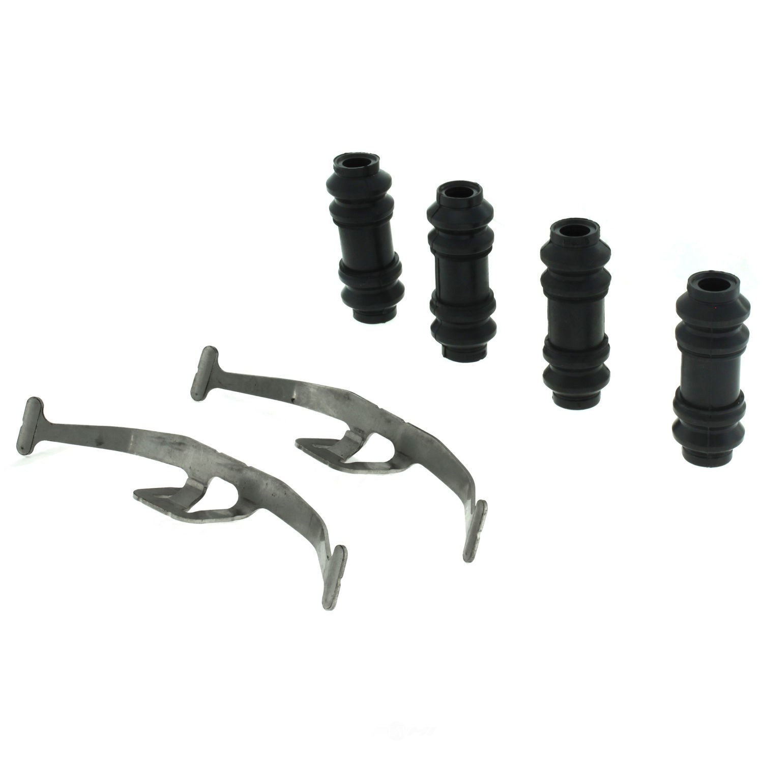 Frt Super Prem Ceramic Brake Pads  Centric Parts  105.13220