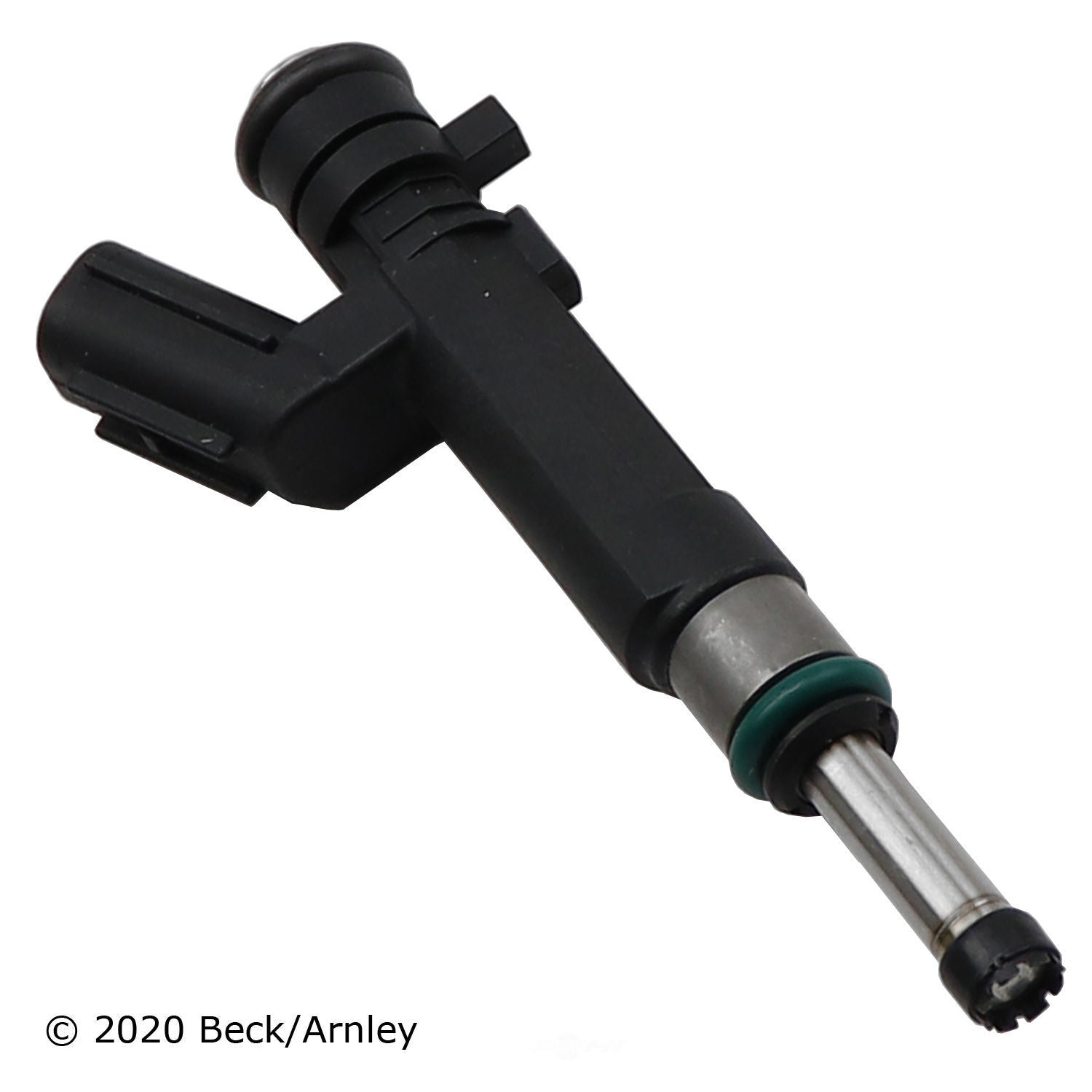 New Fuel Injector  Beck/Arnley  159-1072