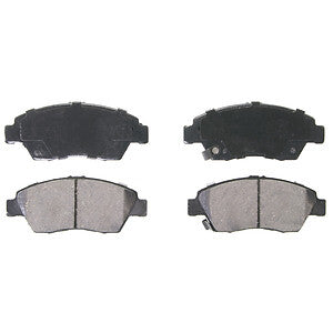 Wagner New Quickstop Ceramic Brake Pad ZD621