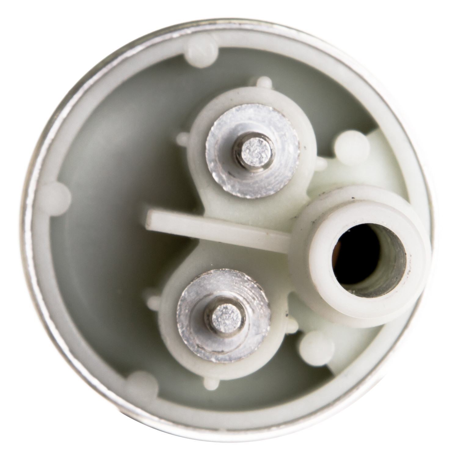 Electric Fuel Pump  Delphi  FE0065