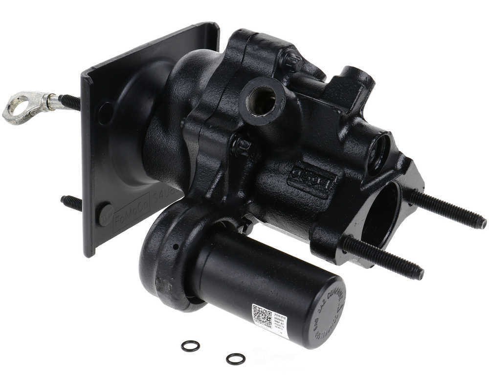 Reman Pwr Brake Booster w/o Mas Cyl.  Cardone Industries  52-7376